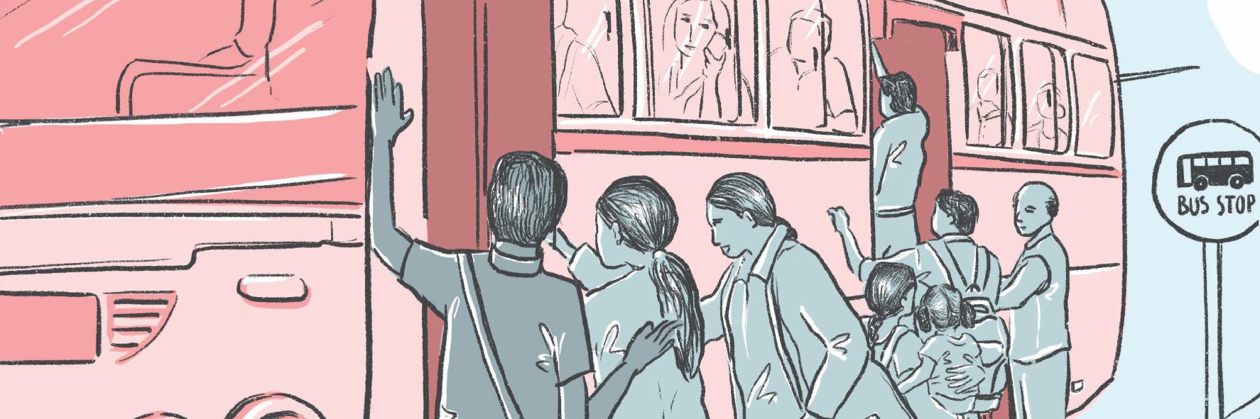 Fields of View banner