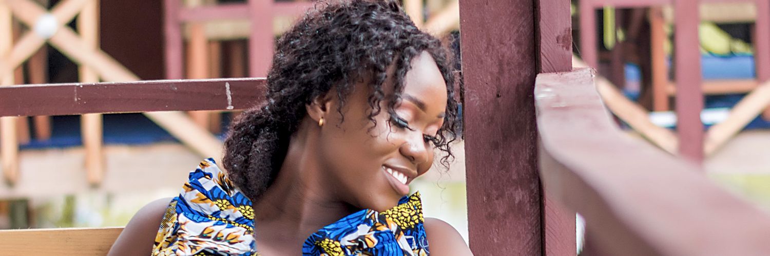 PortiaArthur's profile banner image