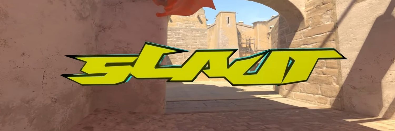 slautism's profile banner image