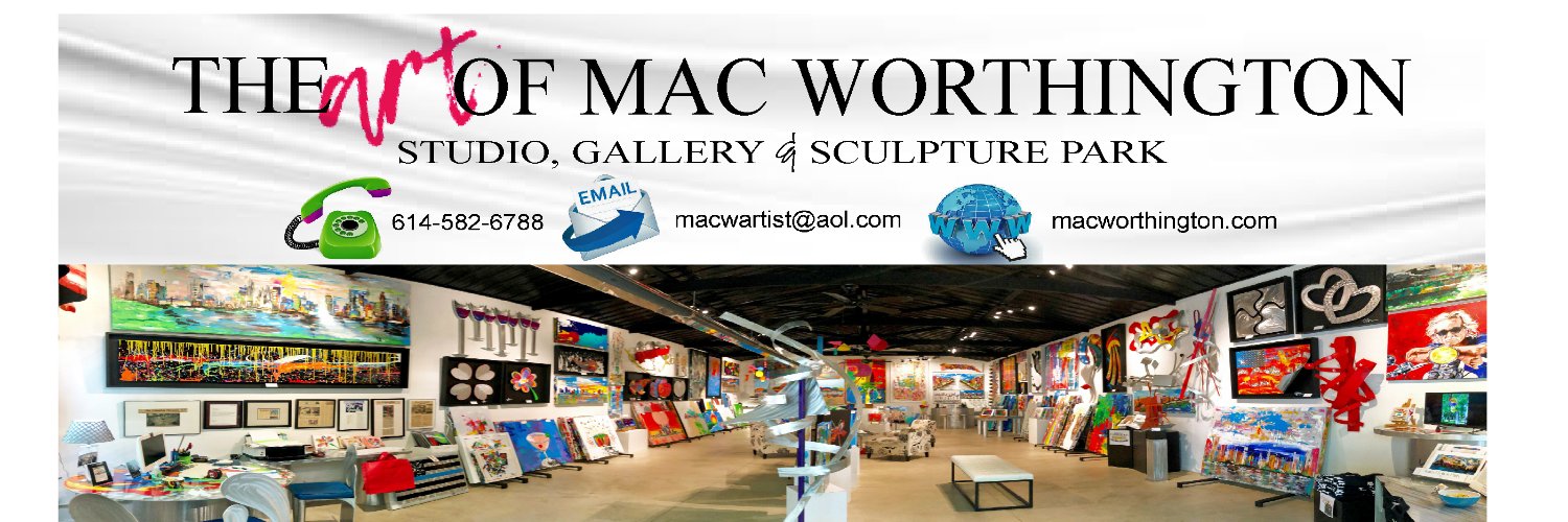 macworthington's profile banner image