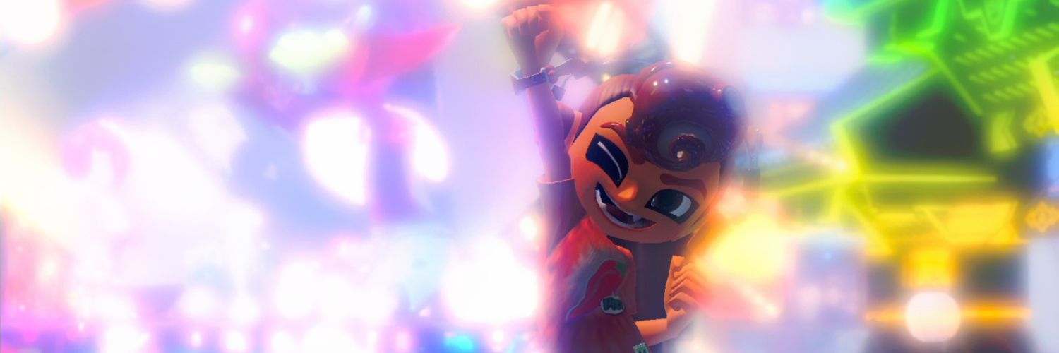 ScreenClown's profile banner image