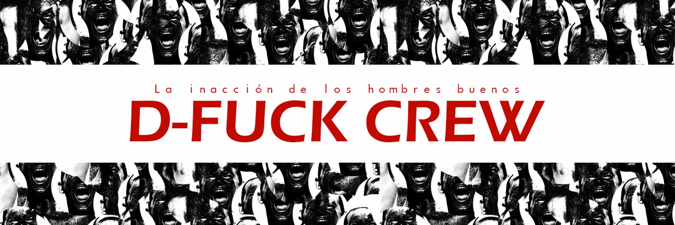 DFuckCrew's profile banner image