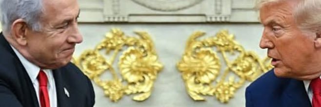 Gabriel Ben-Zion גבריאל אברמוביץ׳ 🪬's banner