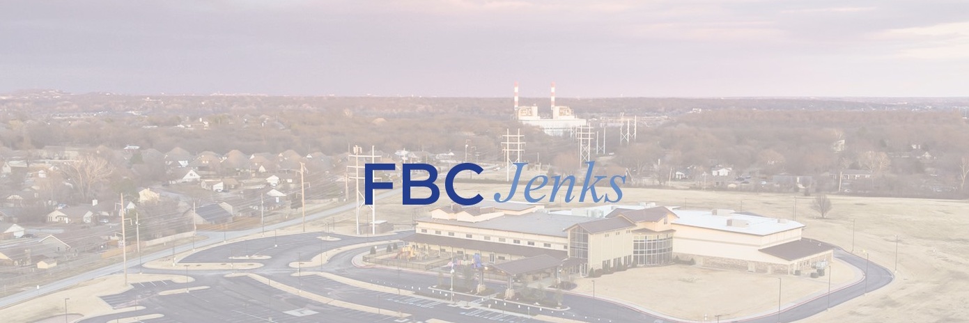 fbcjenks's profile banner image