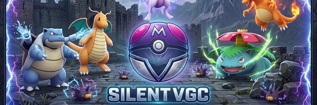 SilentVGC's profile banner image