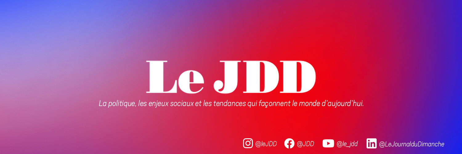 Le JDD banner