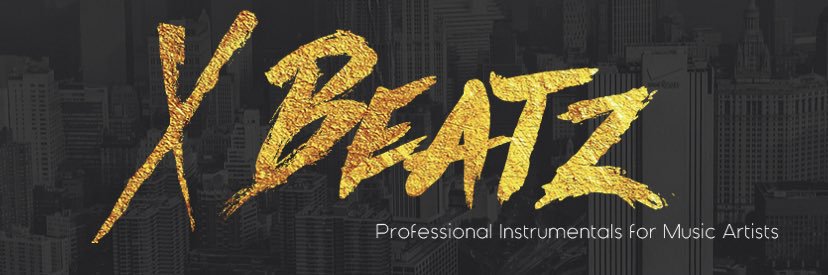IAmXBeatz's profile banner image