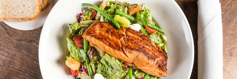 Great American Restaurants banner