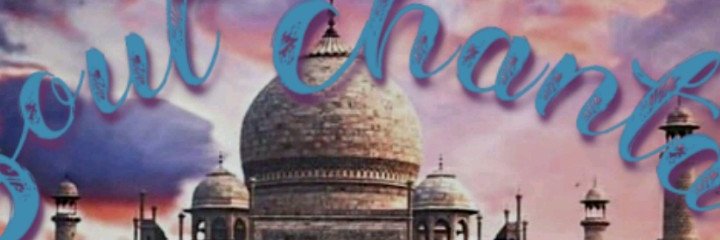 SoulChanta's profile banner image