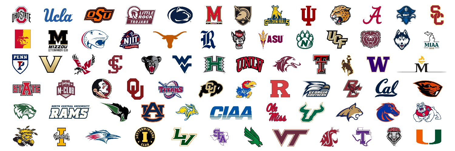 Athlete Network banner