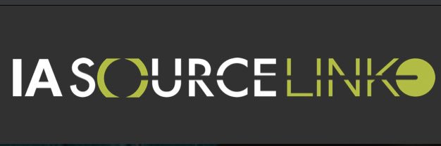 IASourceLink's profile banner image