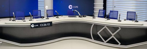 DCVigo Profile Banner