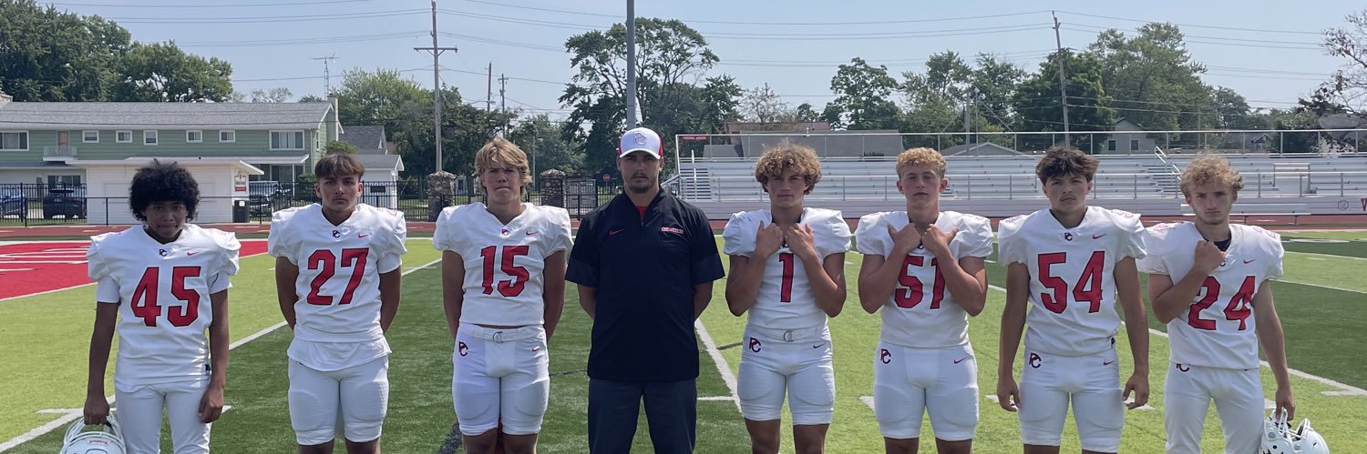 CoachGetLowe's profile banner image