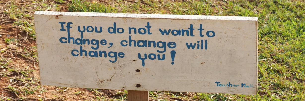 Teis P. Christensen banner