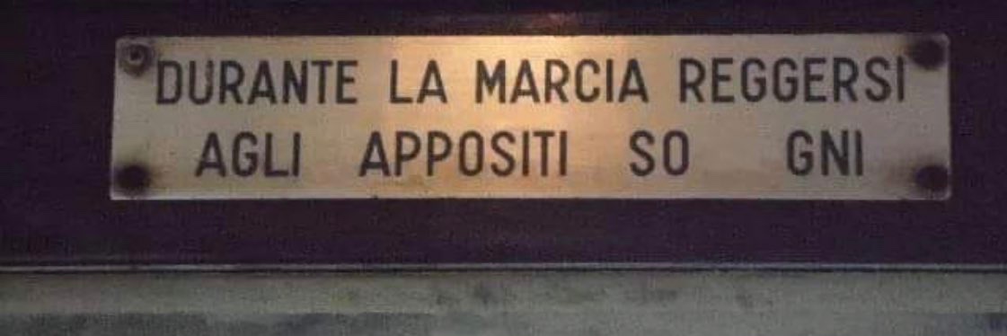 Sassi&Nuvole ☮️ banner