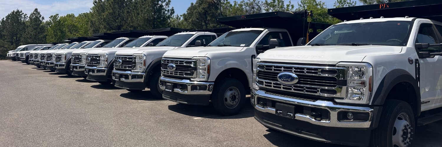 KoonsFord's profile banner image