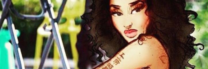 glonry's profile banner image