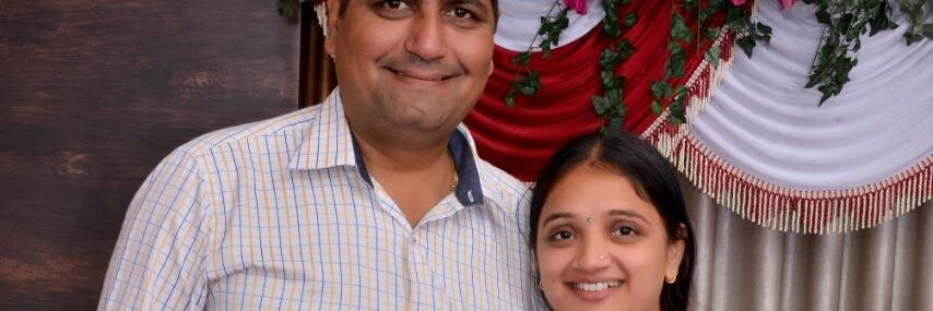 PopatNitin's profile banner image