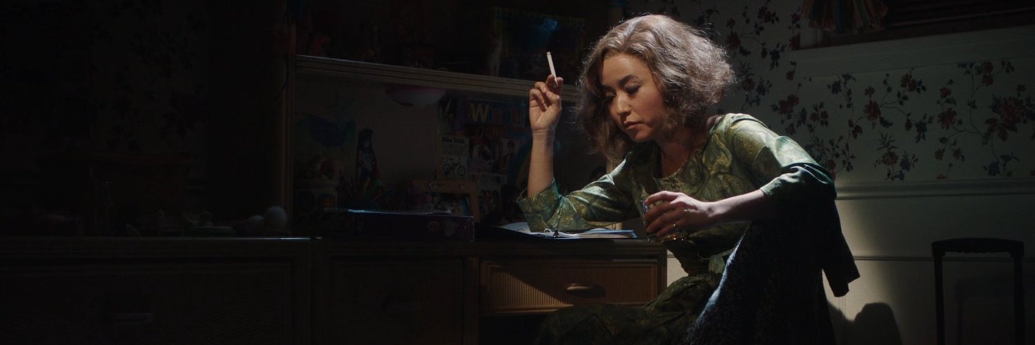 d. patrick rodgers banner