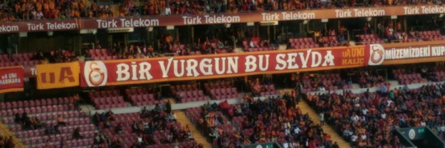 IdrisSekman's profile banner image
