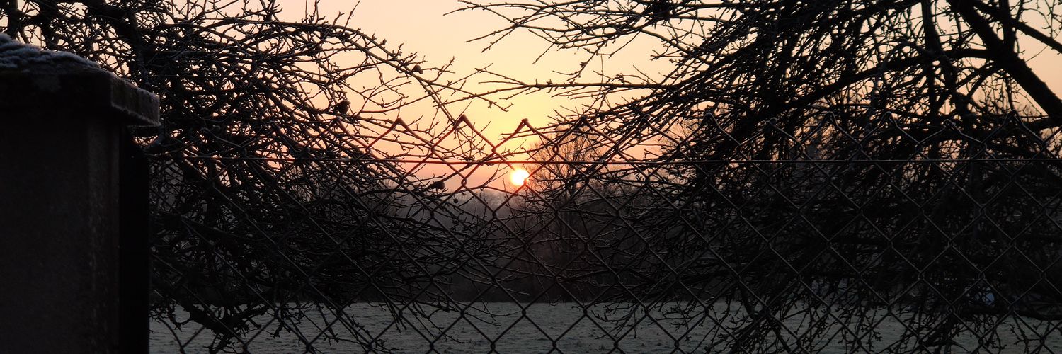 Peter Graham Mathews #FBPR banner