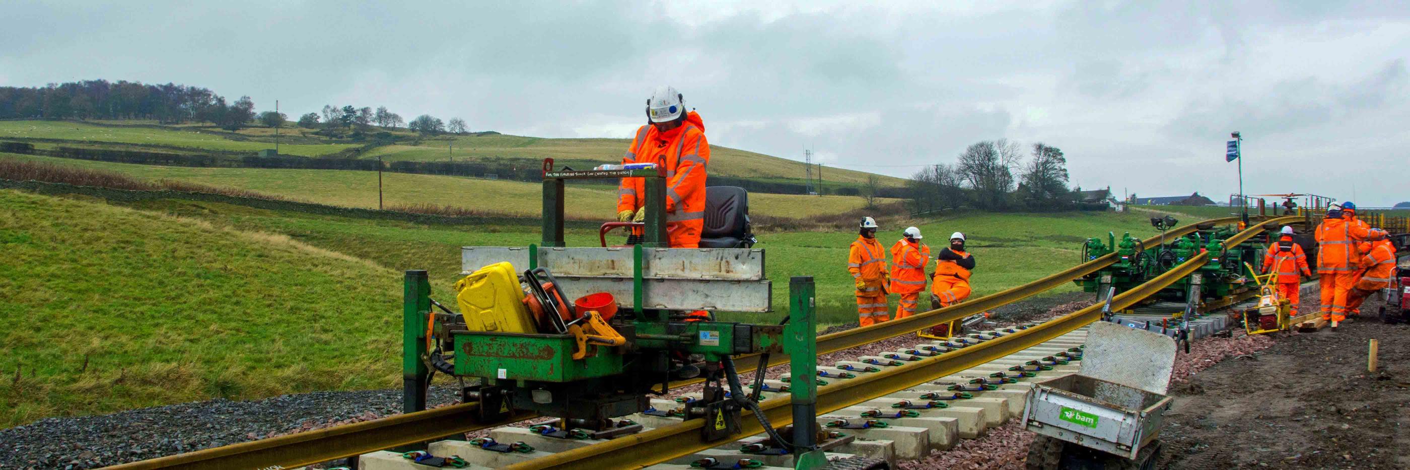 David Shirres banner