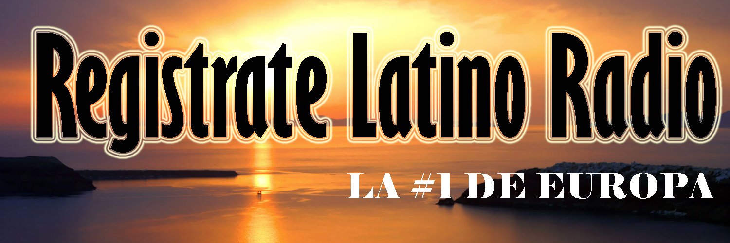 RegistrateLatin's profile banner image