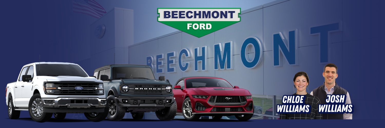 beechmontford's profile banner image