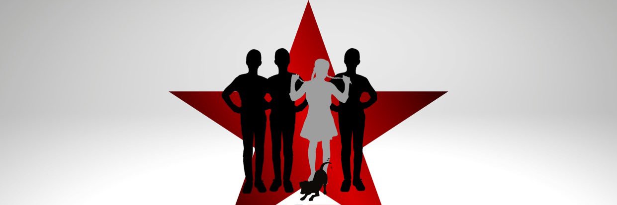 ActressMoREID's profile banner image