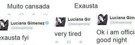 Velha e Louca banner