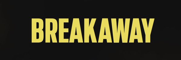 Breakaway Profile Banner