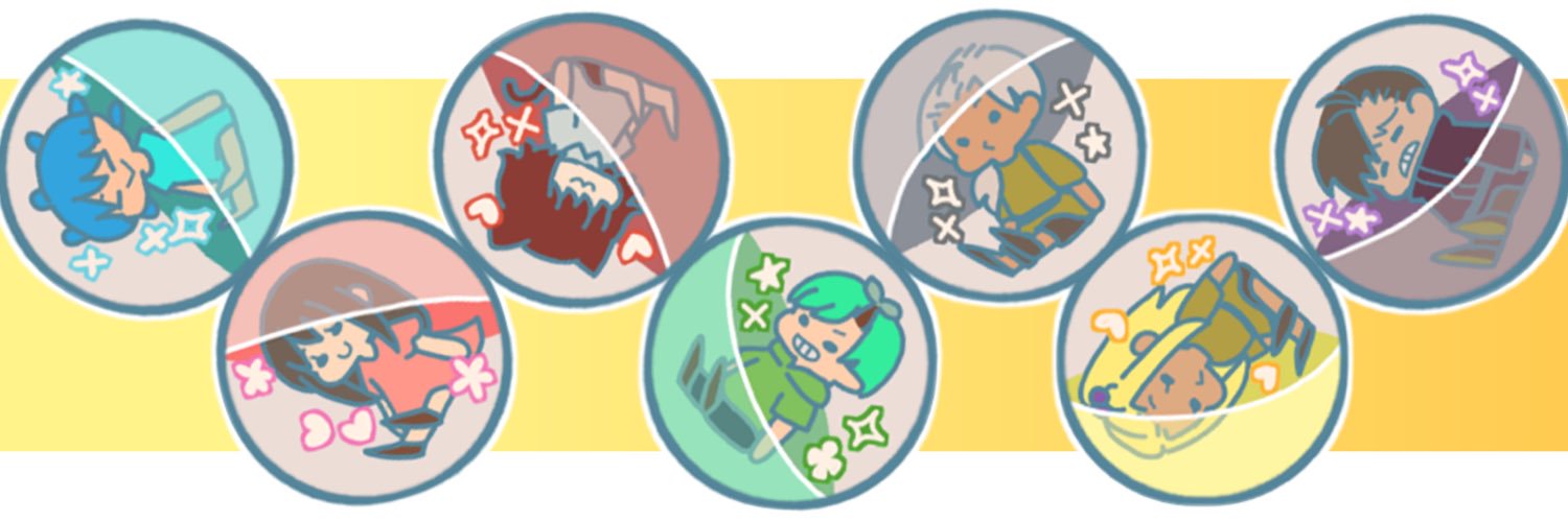 melmeja's profile banner image