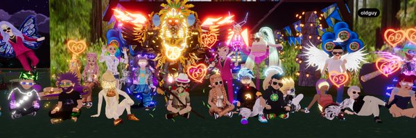 Meryshark Profile Banner