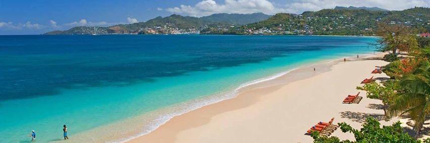 Go Grenada 🌴☀️⛱ banner