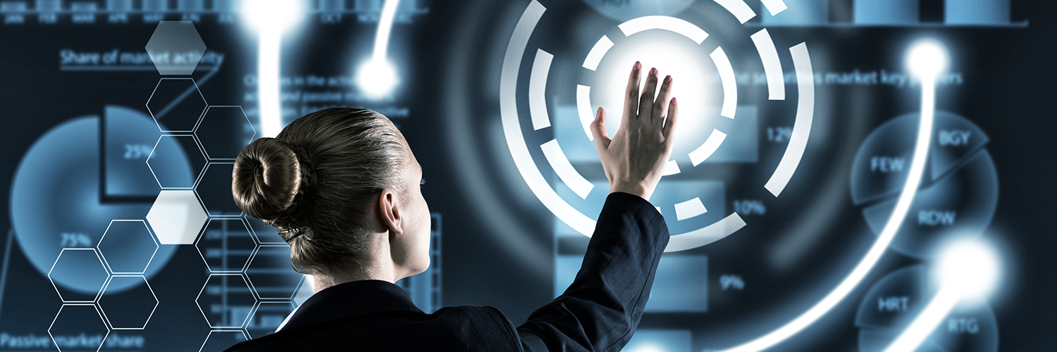 Advanced Control banner
