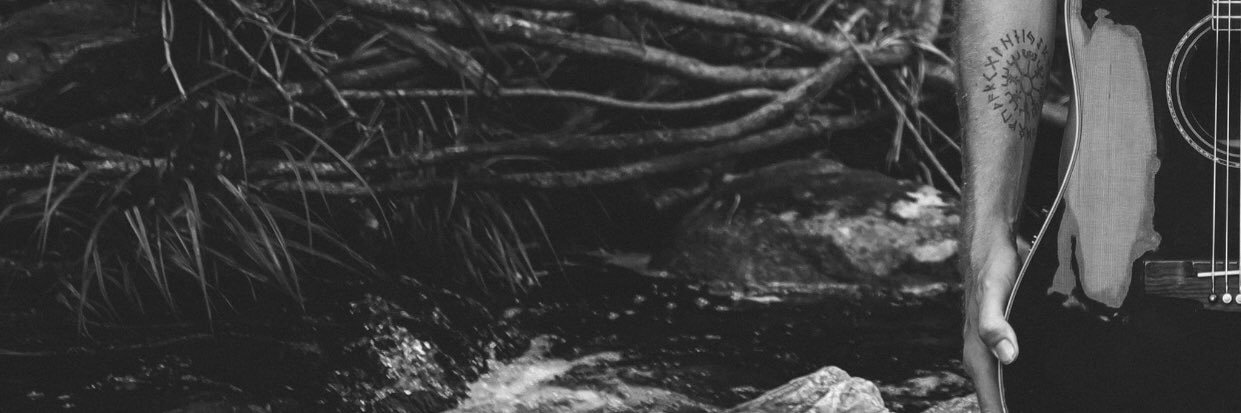 JoshRoxton banner