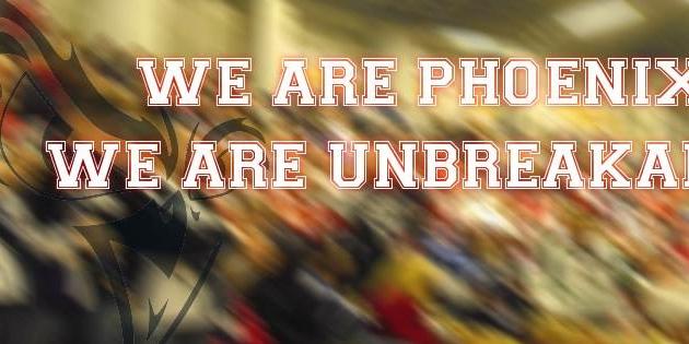JewelPhoenix's profile banner image
