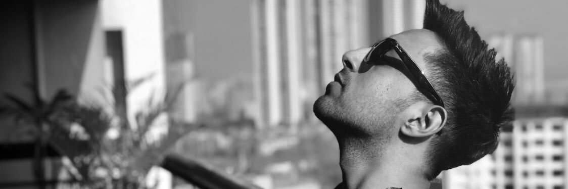 ronitkapill's profile banner image