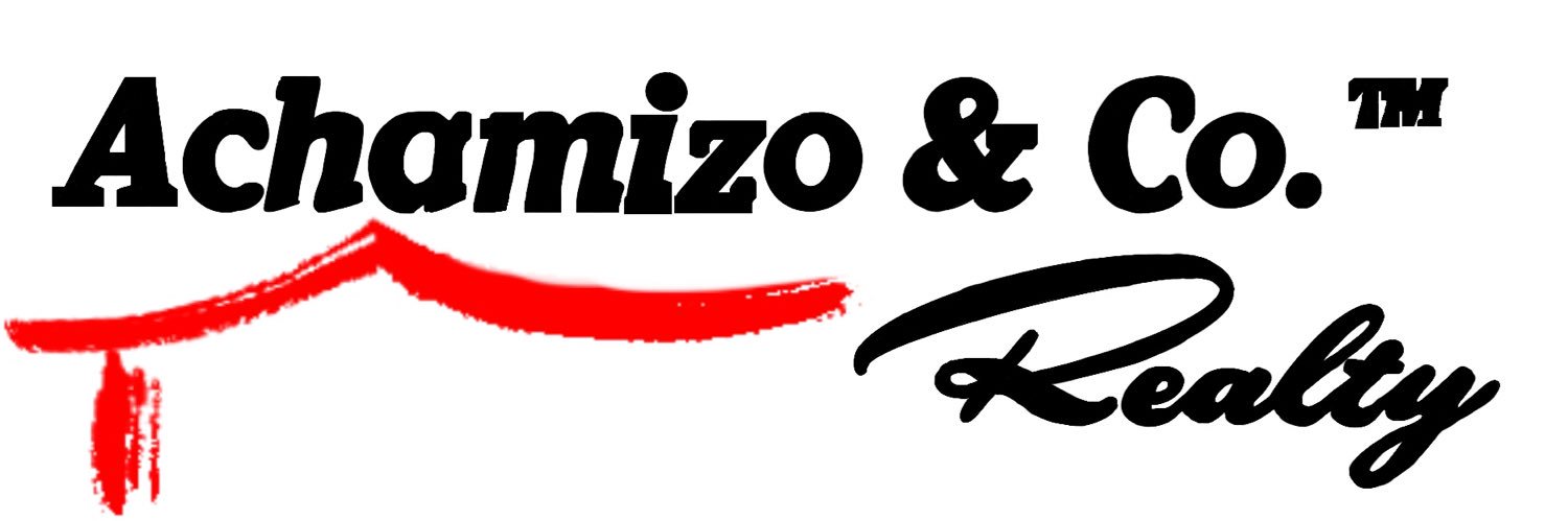 AchamizoRealtor's profile banner image