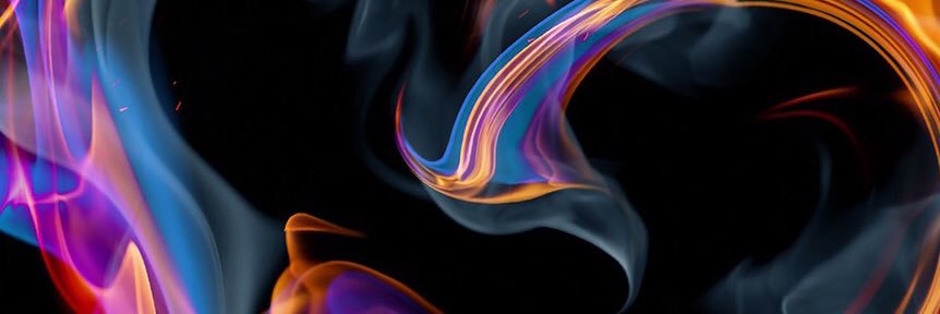 Daniel🌈 banner