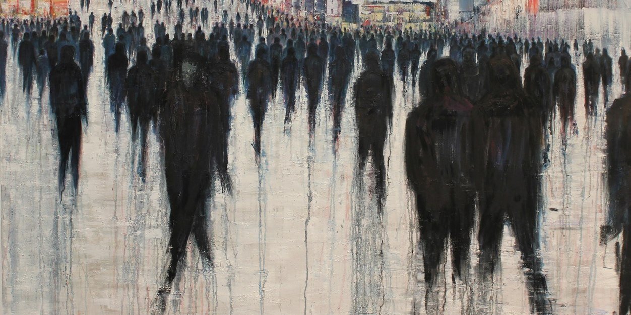 Art of the deal banner