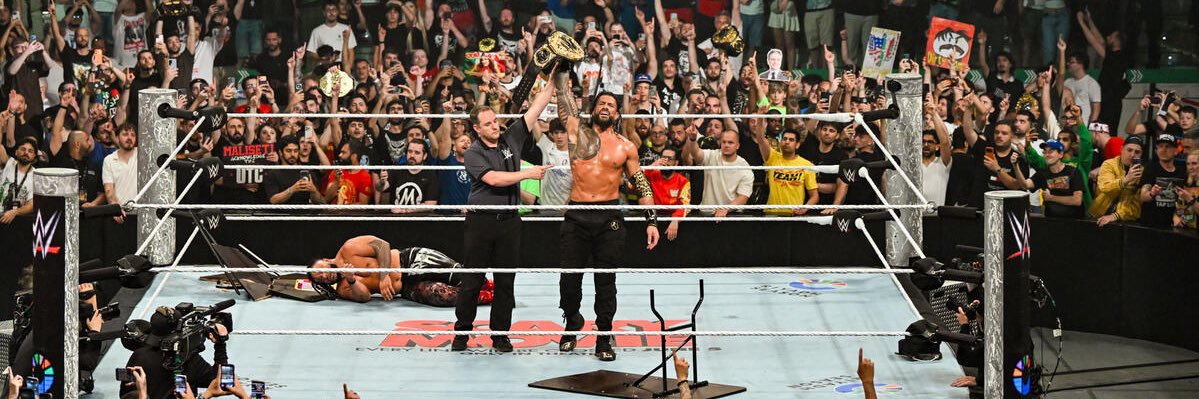 WWEmena's profile banner image