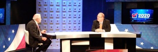 Attorney David Winker banner