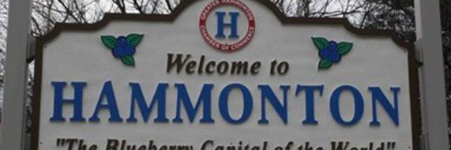 Hammonton Police (HammontonPolice) Twitter