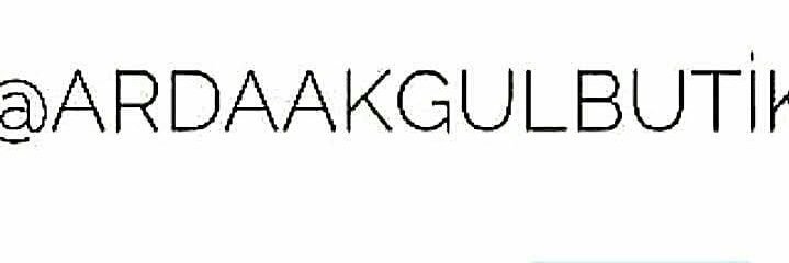 ardaakgul2's profile banner image