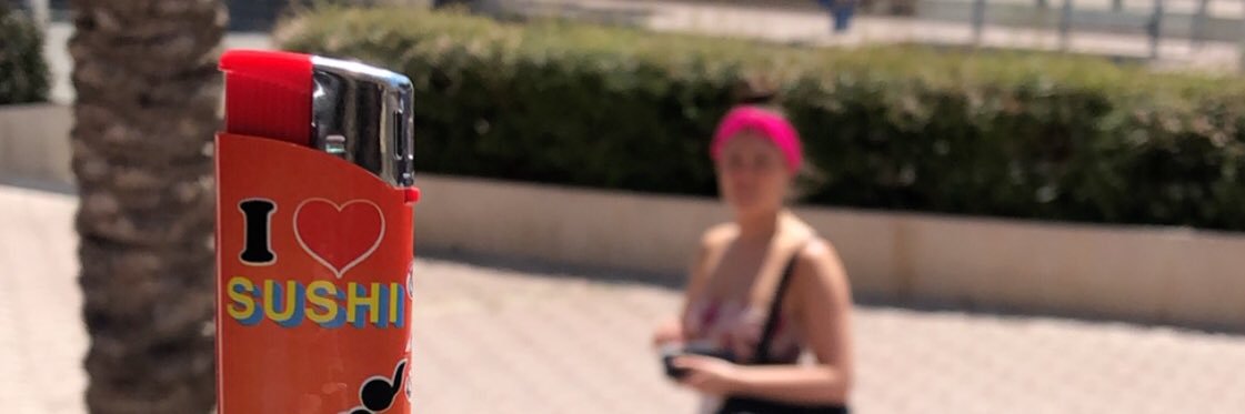 SamGameson's profile banner image