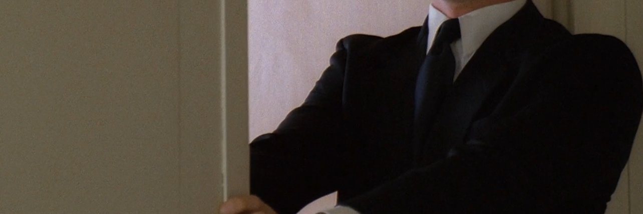 Master Dennis banner