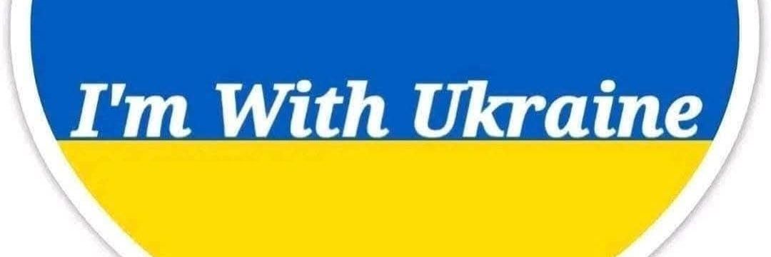 Katie Saurus🌹🦕🇺🇦 banner