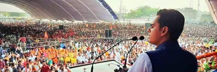 anupam4bjp's profile banner image