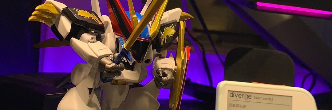 JackLhz's profile banner image